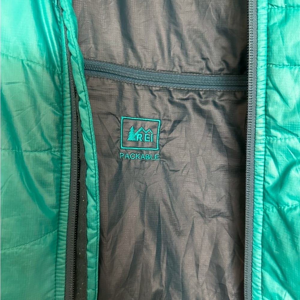 Rei Jacket - image 2